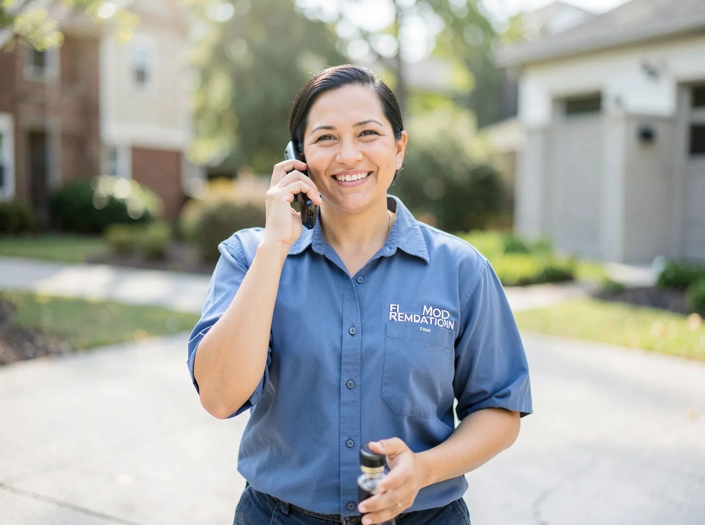 Mold Remediation Icard, NC FAQs